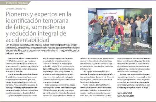 diario financiero