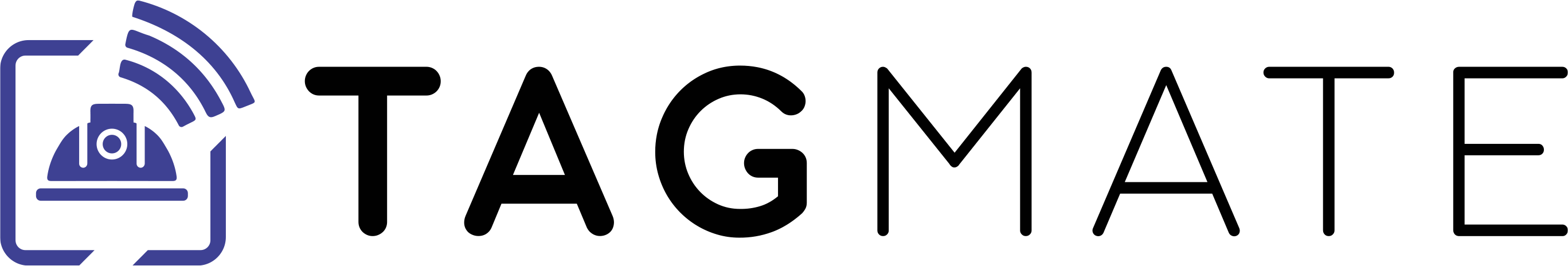 Logo Tagmate