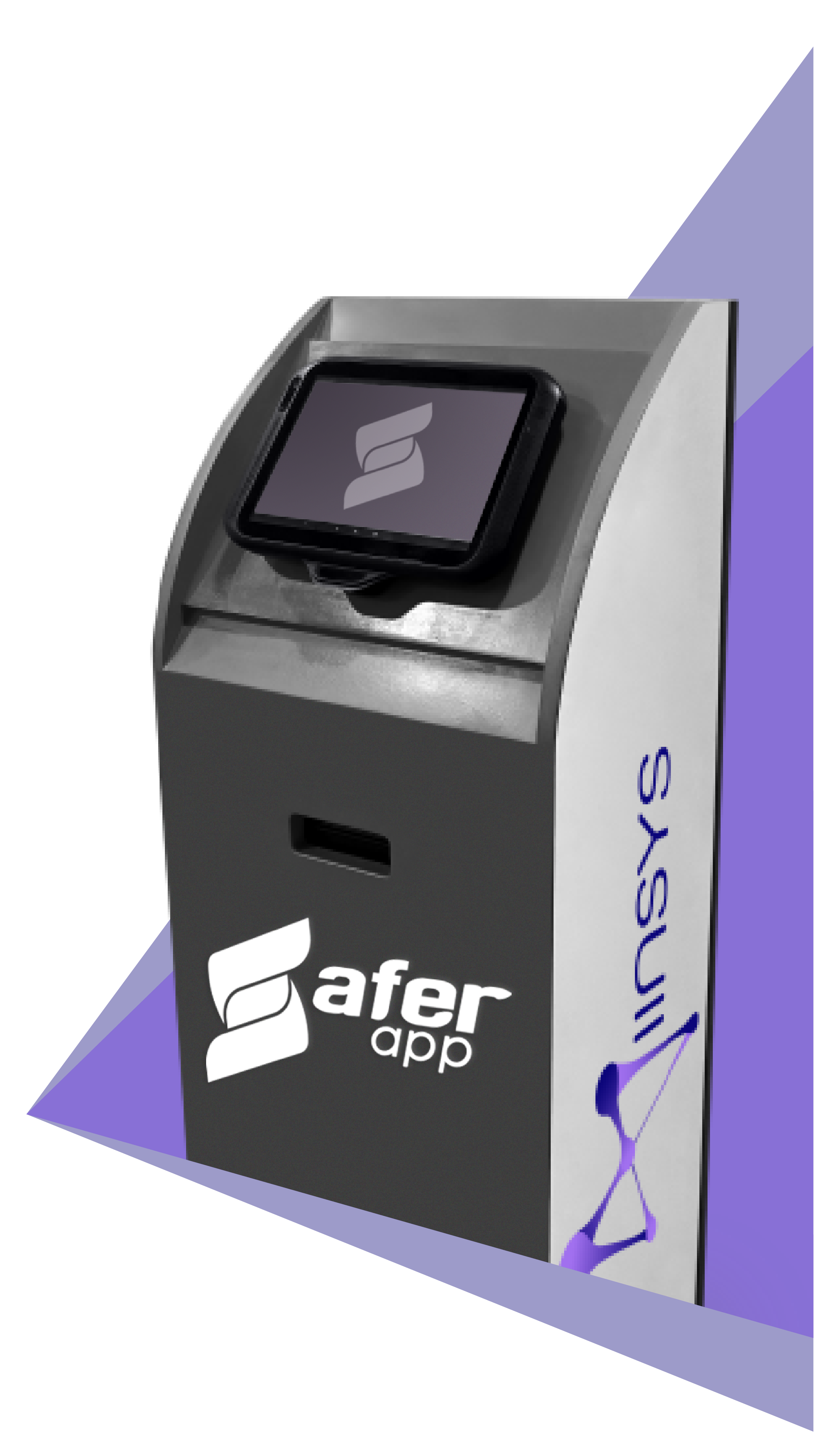 Safer App